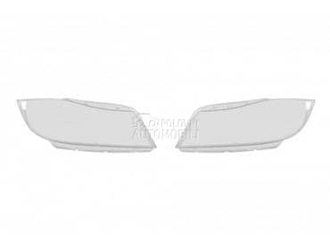 Staklo fara E90 E91 za BMW 315, 316, 318 ... od 2004. do 2011. god.