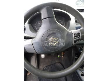 volan za Suzuki Swift od 2005. do 2013. god.