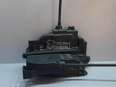 BRAVA VRATA za Renault Clio