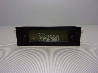 DISPLEJ za Citroen C3