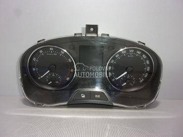 CELER SAT za Škoda Fabia