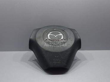 AIRBAG VOLANA za Mazda 3
