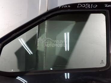 STAKLO za Fiat Doblo