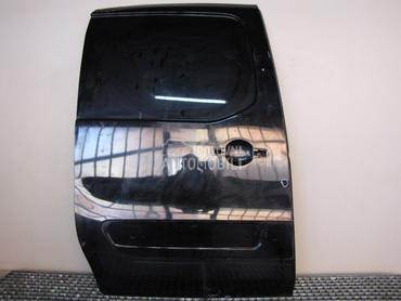 VRATA za Peugeot Partner