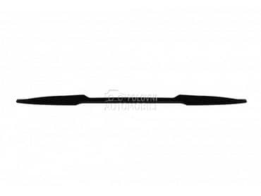 Spojler gepeka F32 za BMW 428, 435, 420 ... od 2013. do 2020. god.