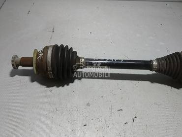 POLUOSOVINA za Seat Ibiza