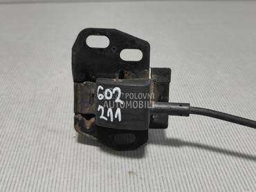 BRAVA GEPEKA za Renault Kangoo