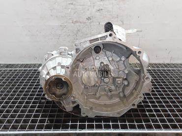 MJENJAC za Škoda Octavia