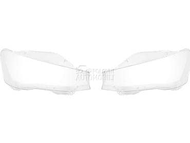 Staklo fara F26 za BMW X4 od 2014. do 2018. god.