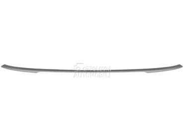 Spojler gepeka F26 za BMW X4 od 2014. do 2018. god.