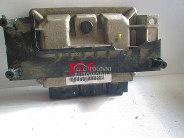 ELEKTRONIKA MOTORA za Citroen C5