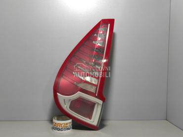 STOPA za Renault Scenic