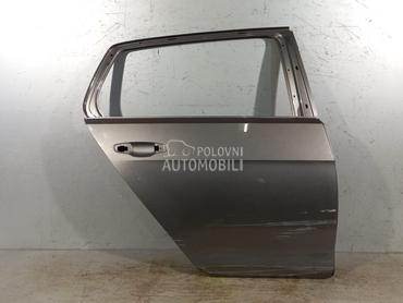 VRATA za Volkswagen Golf 7