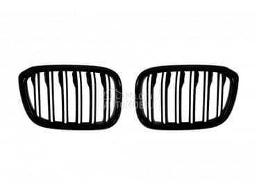 Bubrezi (dupla rebra) G02 za BMW X4 od 2017. do 2021. god.