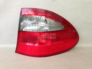 STOPA za Mercedes Benz E Klasa