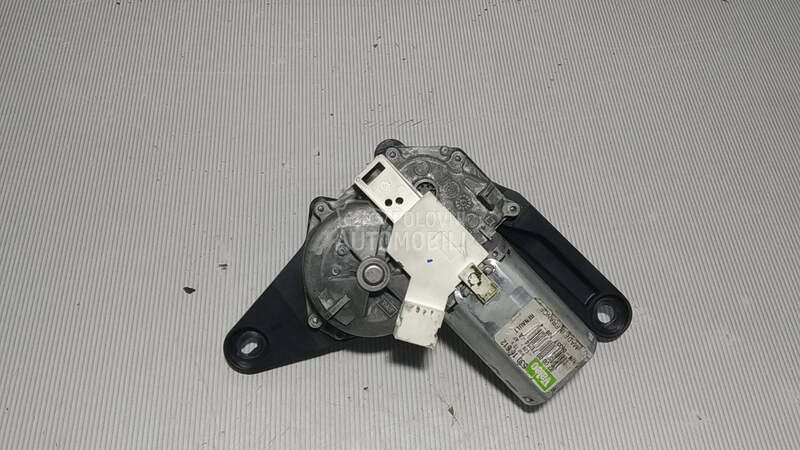 MOTORIC BRISACA GEPEKA