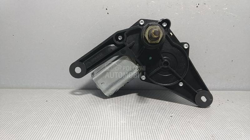 MOTORIC BRISACA GEPEKA