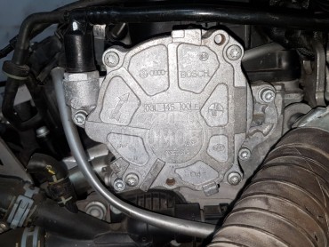 VAKUM PUMPA za Volkswagen Tiguan