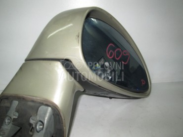 RETROVIZOR za Citroen C4