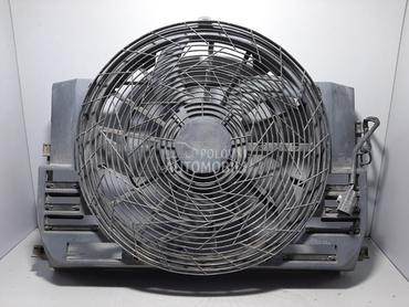 NOSAC VENTILATORA za Land Rover Range Rover