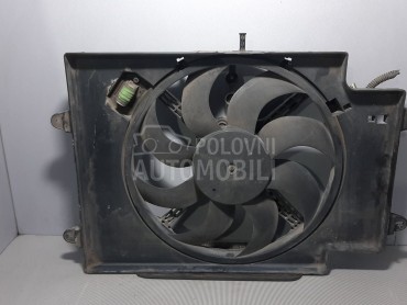 NOSAC VENTILATORA za Alfa Romeo GT