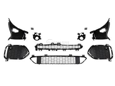 Delovi M branika F15 za BMW X5 od 2013. do 2018. god.