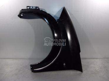 BLATOBRAN za Audi A2