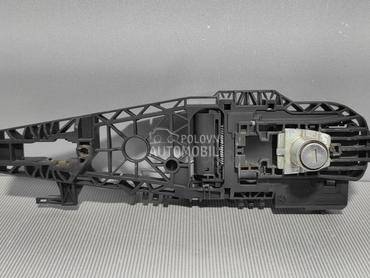 RUCKA VRATA za Fiat 500X