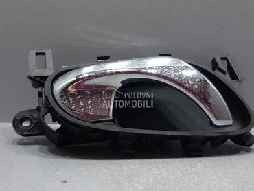 UNUTRASNJA RUCKA VRATA za Renault Kadjar