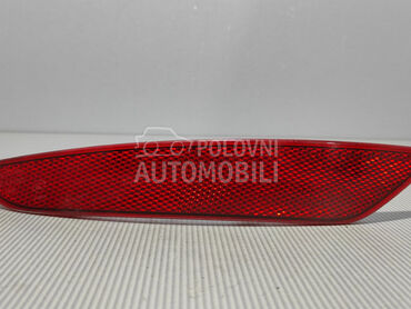 KATADIOPTER za Volkswagen Golf 6