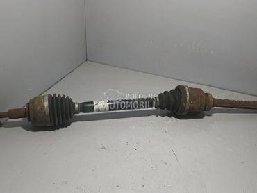 POLUOSOVINA za Renault Laguna