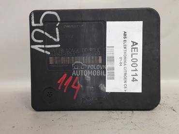 ABS ELEKTRONIKA za Citroen C5