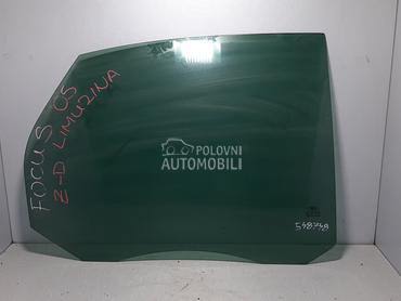 STAKLO za Ford Focus