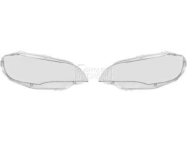 Staklo fara E71 za BMW X6 od 2008. do 2014. god.