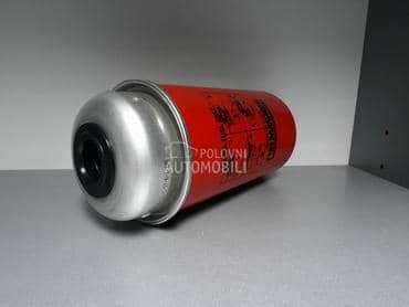 Filter goriva LINDE-EVO