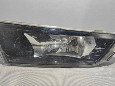 MAGLENKA za Škoda Fabia