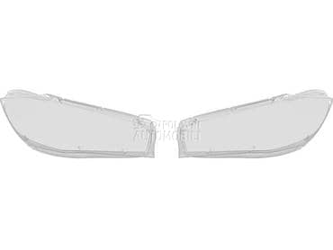 Staklo fara F16 za BMW X6 od 2014. do 2019. god.