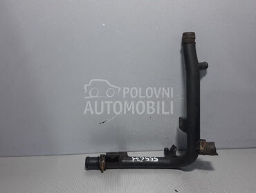 CRIJEVO za Škoda Octavia