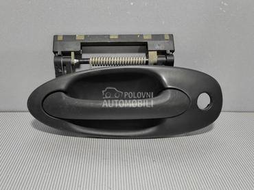 RUCKA VRATA za Saab 9-3