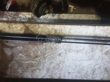 Amortizer gepeka za Volkswagen Polo