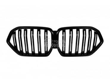 Bubrezi (dupla rebra) G06 za BMW X6 od 2020. do 2023. god.