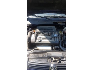 Motor 1.4 16V za Volkswagen Polo