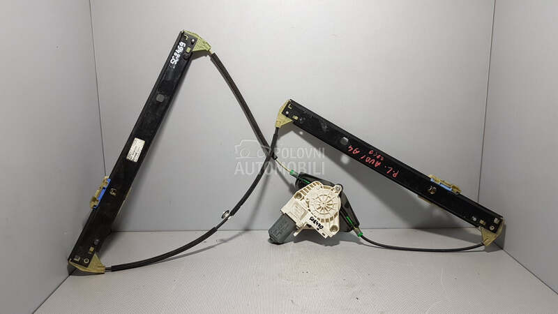 ELEKTRO PODIZAC STAKLA