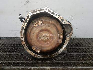 MJENJAC za Mercedes Benz E Klasa