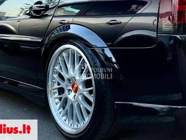 Aluminijumske felne BBS Speedline 19" 5 x 112