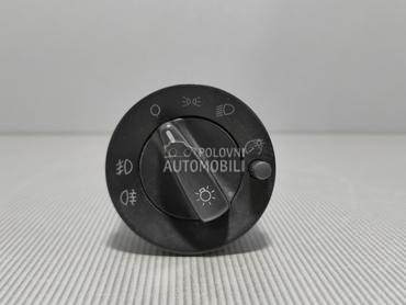 PREKIDACI SVJETLA za Škoda Octavia