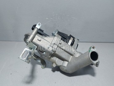 HLADNJAK EGR VENTILA za Citroen C4