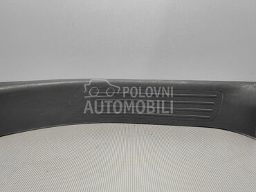 PLASTIKA za Mercedes Benz GL Klasa