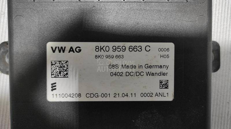 ELEKTRONIKA MODUL