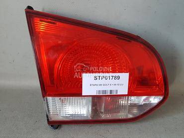 STOPA za Volkswagen Golf 6